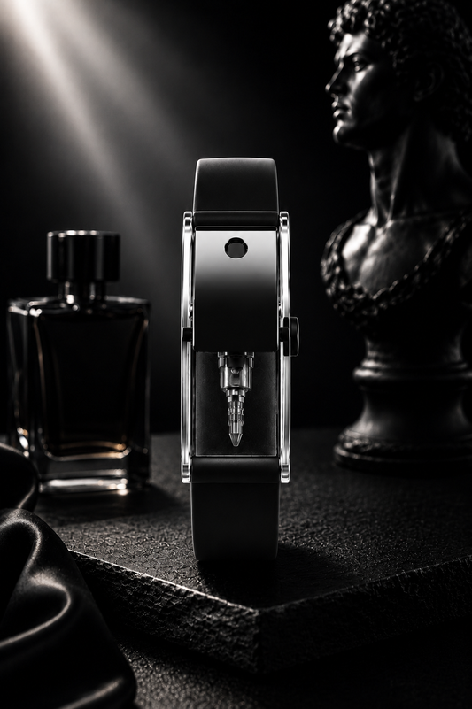 Pulsera De Parfume ONE VELYS 