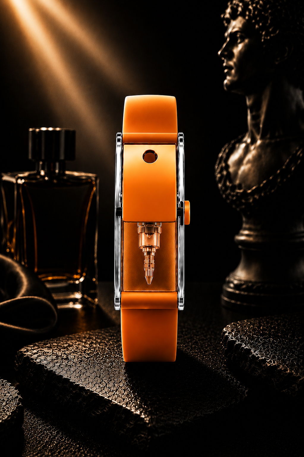 Pulsera De Parfume ONE VELYS 