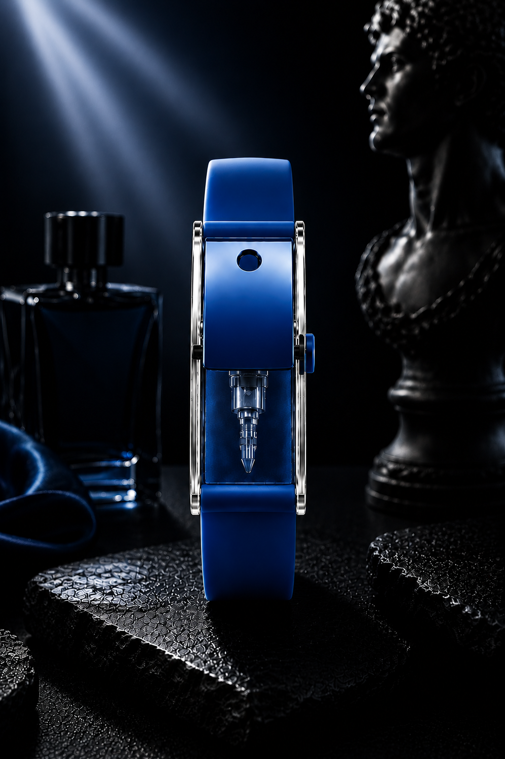 Pulsera De Parfume ONE VELYS 