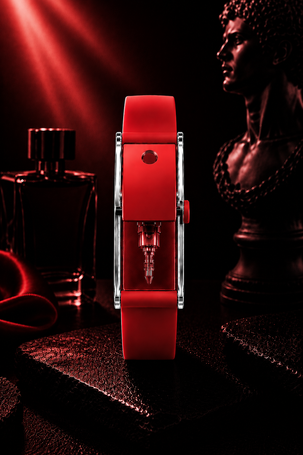 Pulsera De Parfume ONE VELYS 